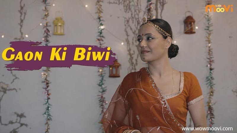 Gaon Ki Biwi | Season 01 | Episode 03